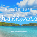 PADDLE SURF MALLORCA