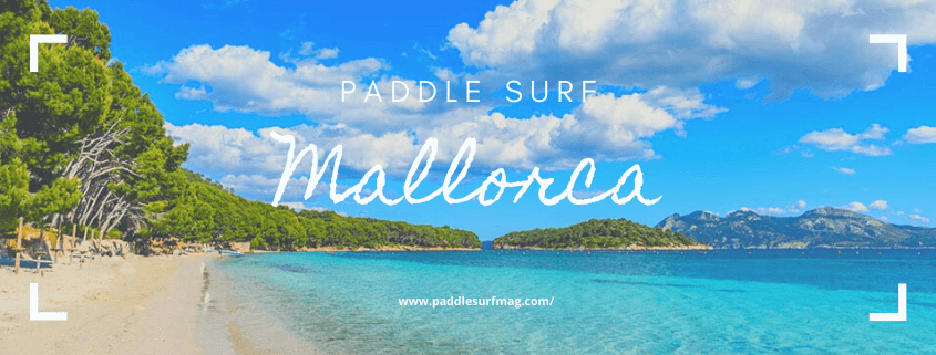 PADDLE SURF MALLORCA