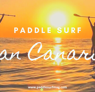 paddle surf las palmas de gran canaria