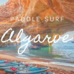 PADDLE SURF ALGARVE